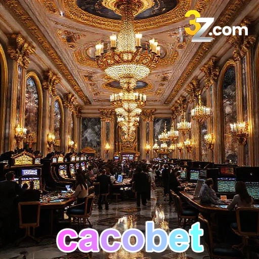cacobet